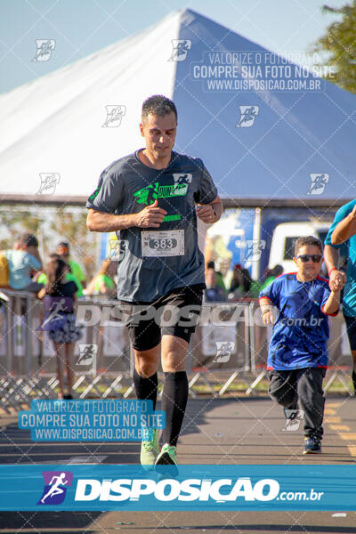 Maratona de Londrina 2024