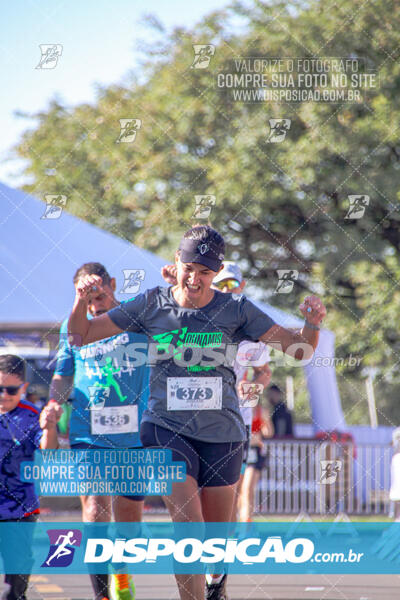 Maratona de Londrina 2024