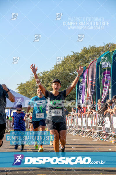 Maratona de Londrina 2024