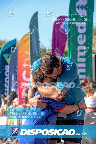 Maratona de Londrina 2024