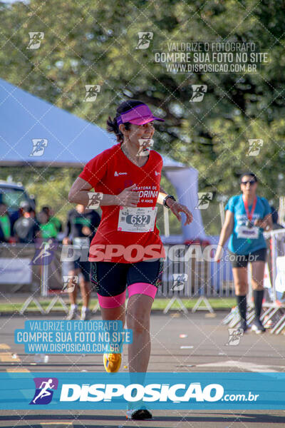 Maratona de Londrina 2024