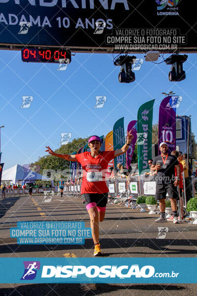 Maratona de Londrina 2024