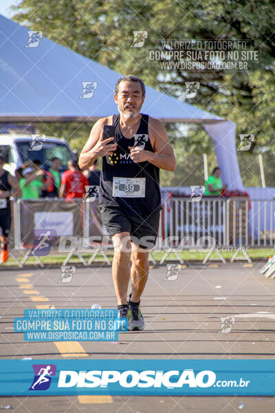 Maratona de Londrina 2024