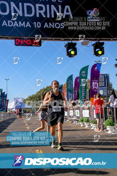 Maratona de Londrina 2024