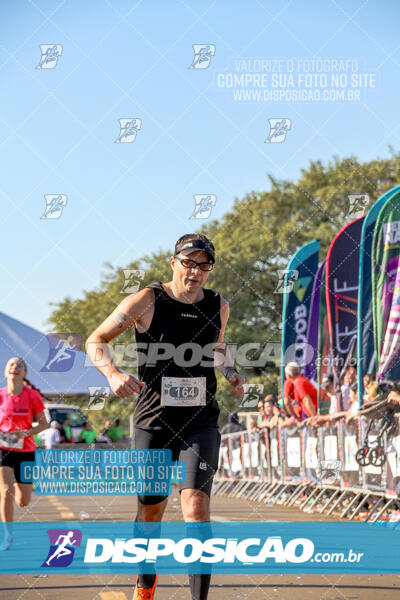 Maratona de Londrina 2024