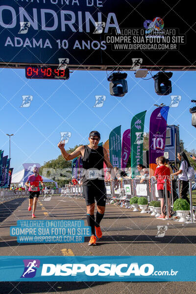 Maratona de Londrina 2024