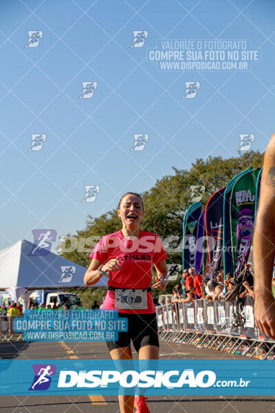 Maratona de Londrina 2024