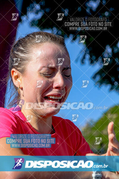 Maratona de Londrina 2024