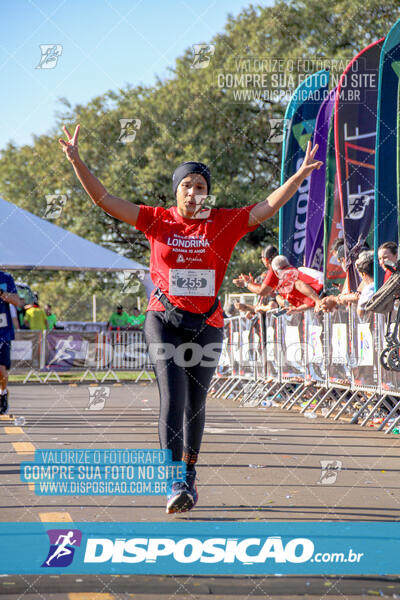 Maratona de Londrina 2024