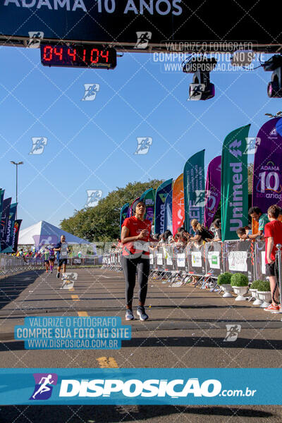 Maratona de Londrina 2024