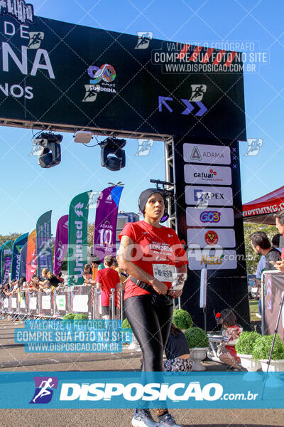 Maratona de Londrina 2024