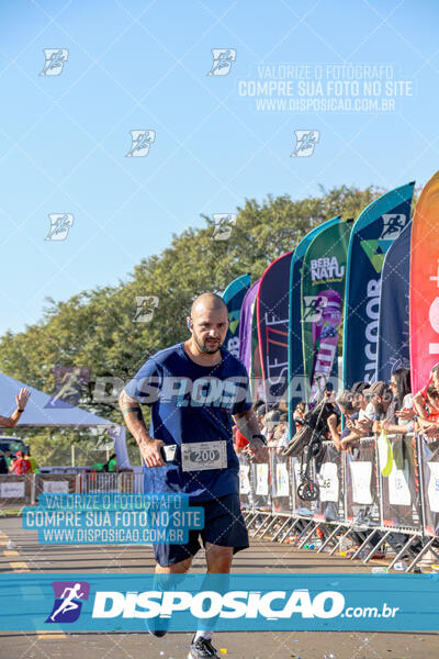 Maratona de Londrina 2024