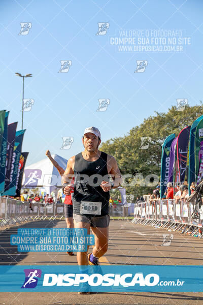 Maratona de Londrina 2024