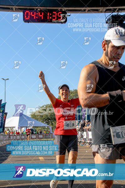 Maratona de Londrina 2024