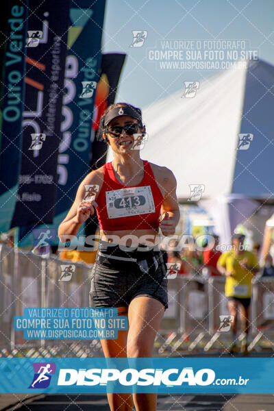 Maratona de Londrina 2024