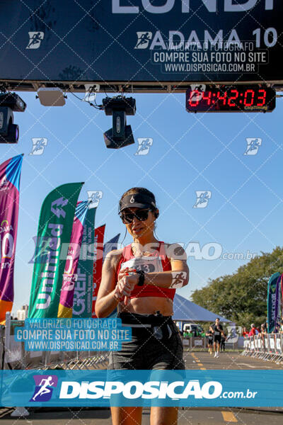 Maratona de Londrina 2024