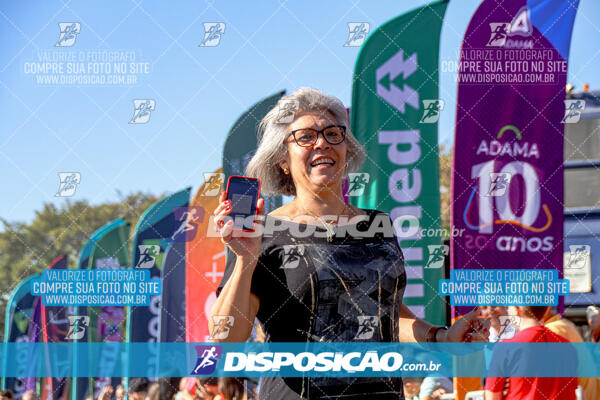 Maratona de Londrina 2024