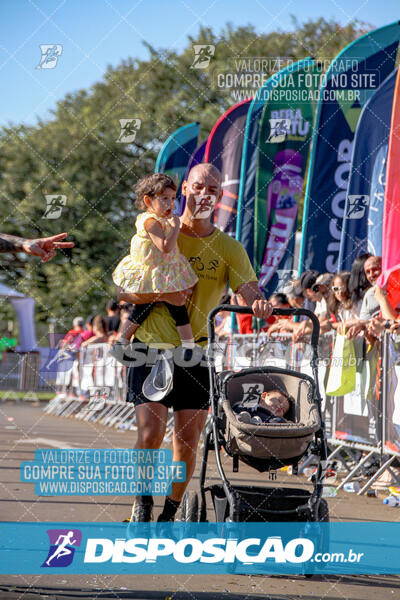 Maratona de Londrina 2024