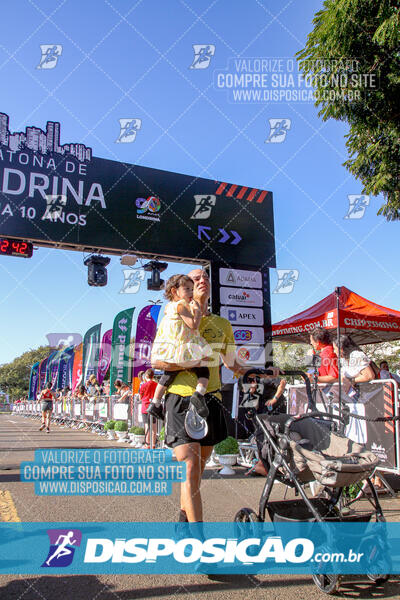 Maratona de Londrina 2024