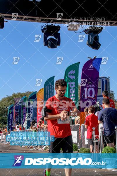 Maratona de Londrina 2024