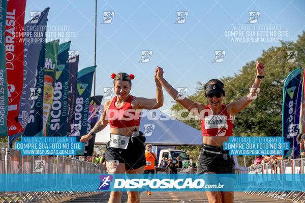 Maratona de Londrina 2024