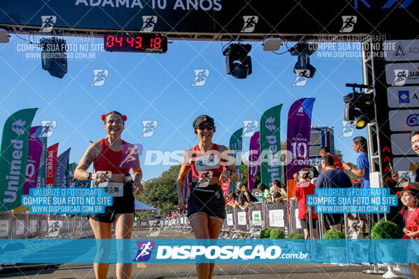 Maratona de Londrina 2024