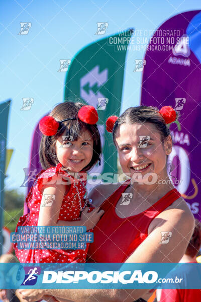 Maratona de Londrina 2024