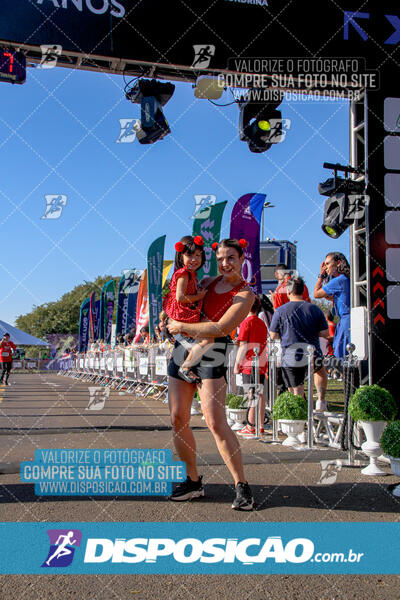 Maratona de Londrina 2024