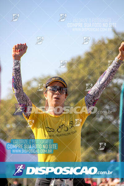 Maratona de Londrina 2024