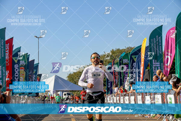 Maratona de Londrina 2024