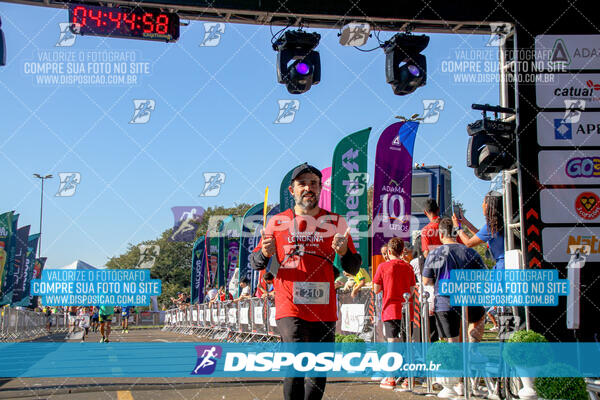 Maratona de Londrina 2024