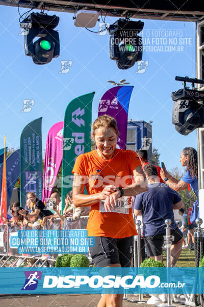 Maratona de Londrina 2024