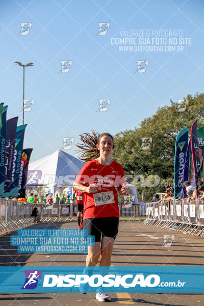 Maratona de Londrina 2024