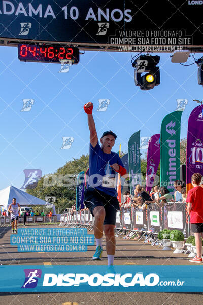 Maratona de Londrina 2024