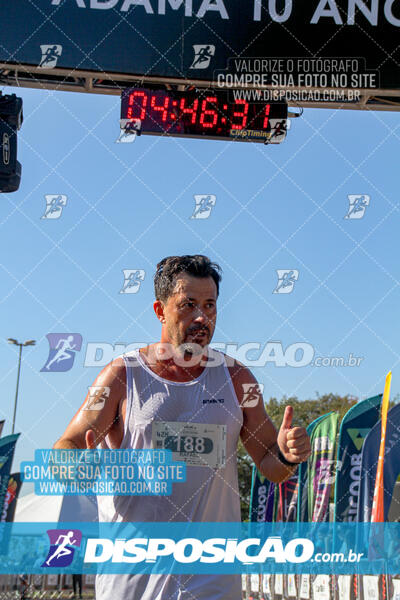 Maratona de Londrina 2024