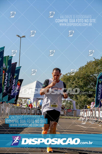 Maratona de Londrina 2024