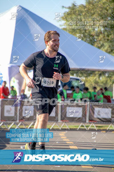 Maratona de Londrina 2024