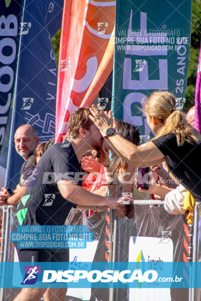 Maratona de Londrina 2024