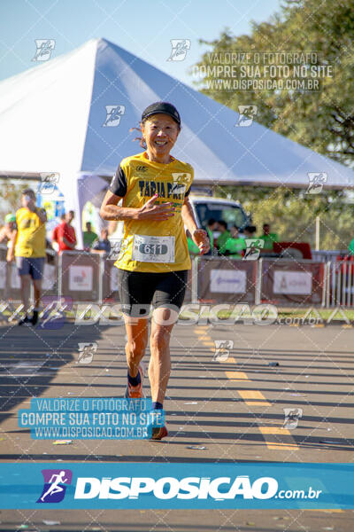 Maratona de Londrina 2024