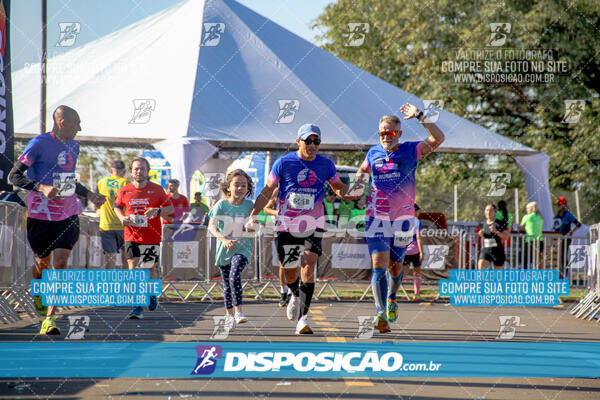 Maratona de Londrina 2024