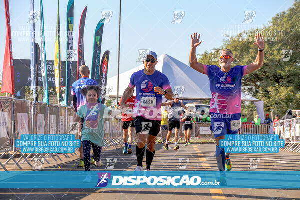 Maratona de Londrina 2024