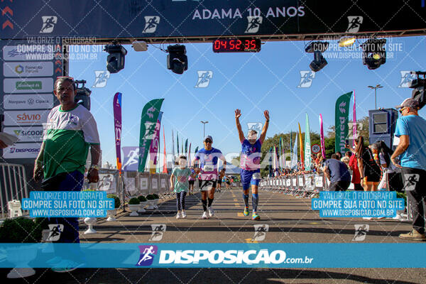 Maratona de Londrina 2024