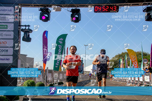 Maratona de Londrina 2024