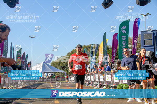 Maratona de Londrina 2024