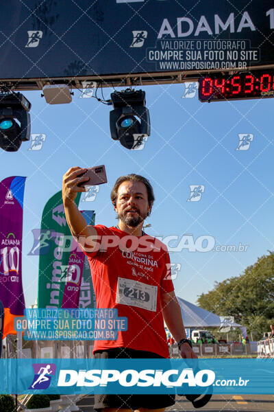 Maratona de Londrina 2024