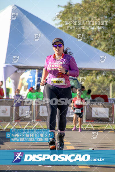 Maratona de Londrina 2024