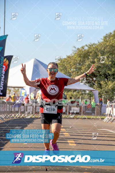 Maratona de Londrina 2024