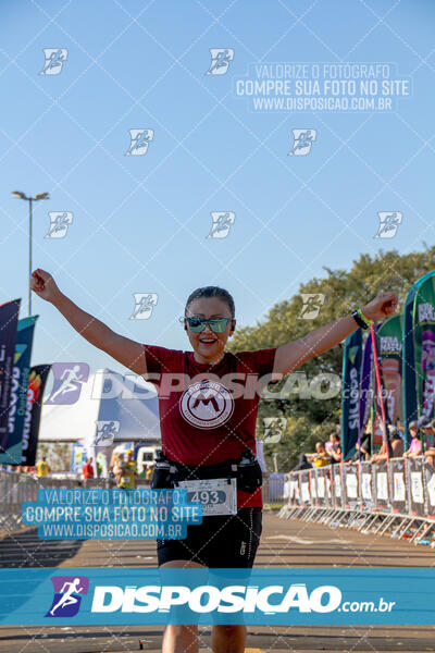 Maratona de Londrina 2024