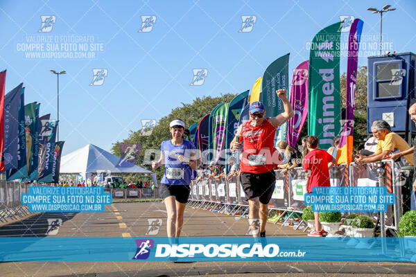 Maratona de Londrina 2024