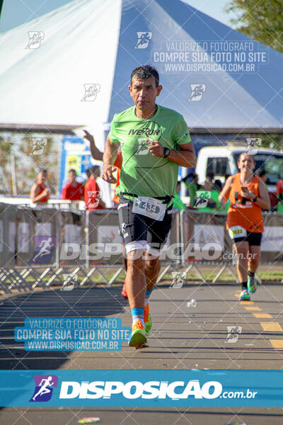 Maratona de Londrina 2024